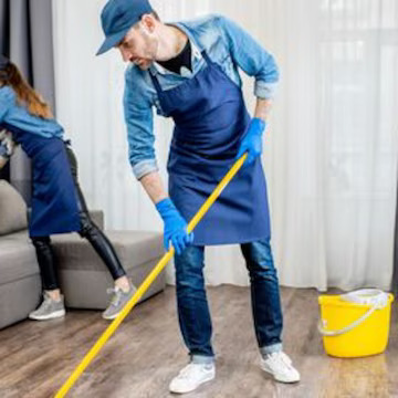 HouseKeeping