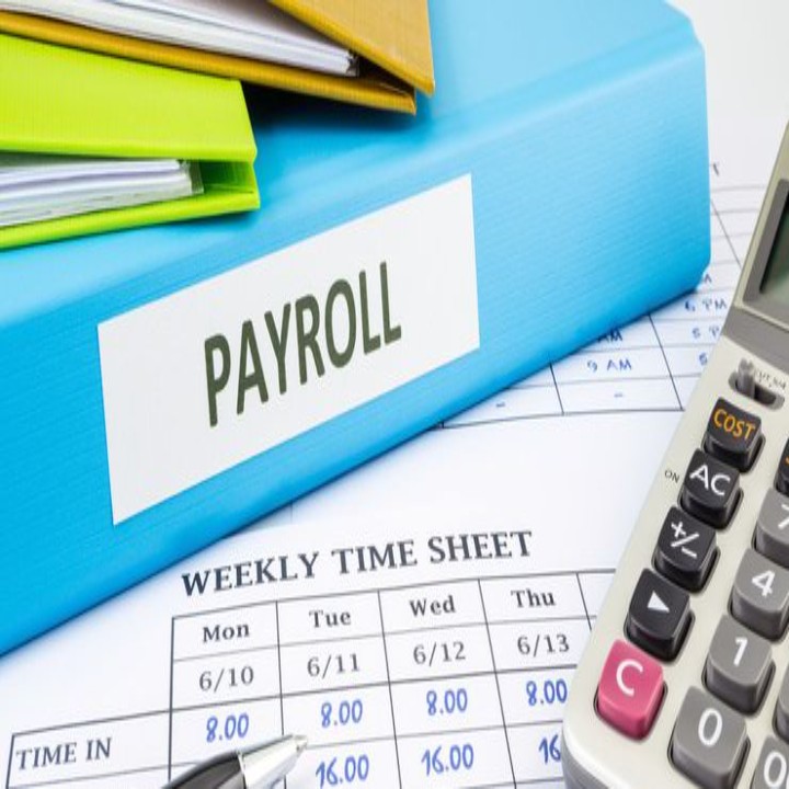 Payroll-Management